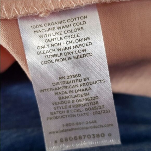 NWT "LOCAL LEGEND" Basketball Soccer Football Boy Girl Unisex T-Shirt Sz S (6-7) - Picture 6 of 6